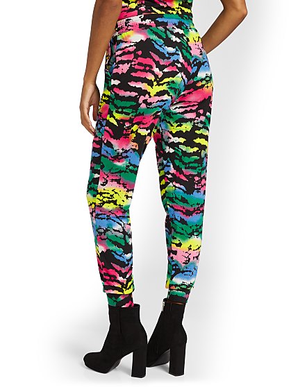 54.95 DREAMY JOGGER BOTTM