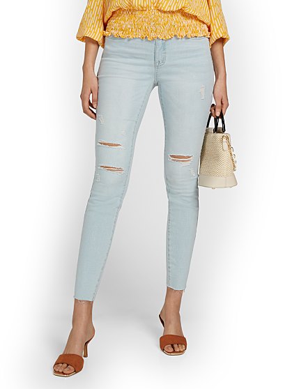 69.95 ULTRA HW MYA ANKLE