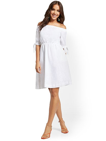 59.95 OFF SHOULDER SHIFT