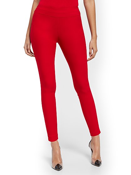 54.95 HIGH RISE PO SLIM