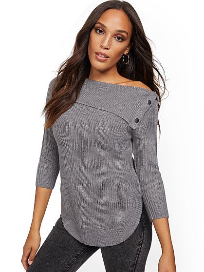 49.95 SPLIT CLR BTN SLV