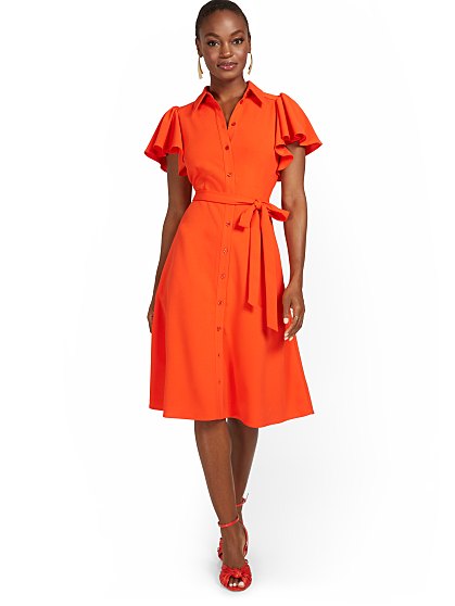 79.95 RUF SLV SHRTDRSS