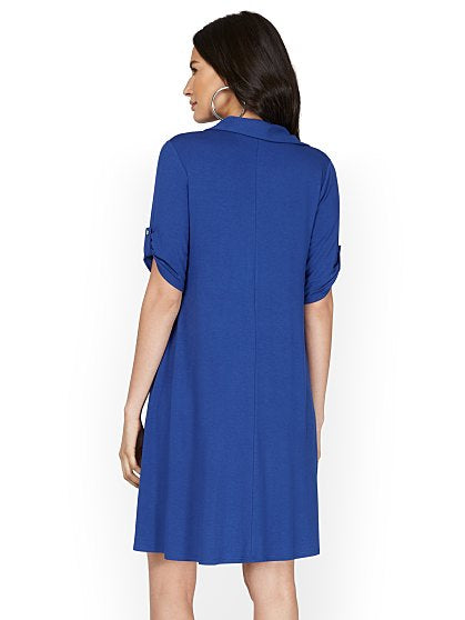 59.95 POLO RJ DRESS