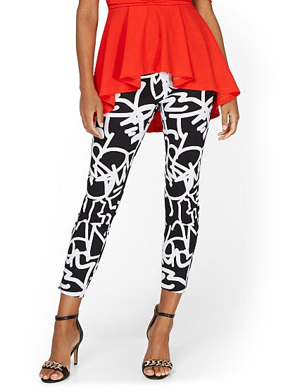 59.95 WHITNEY ANKLE GRAF