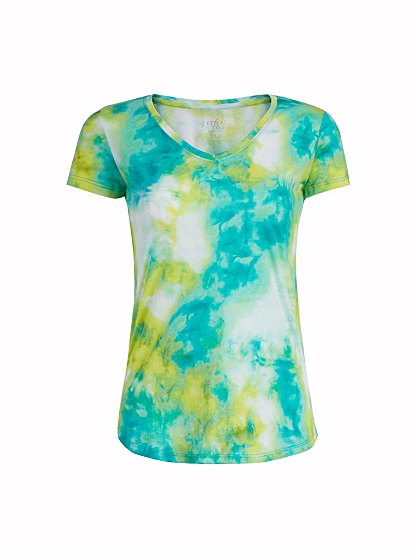 29.95 TIE DYE PERFECT TEE