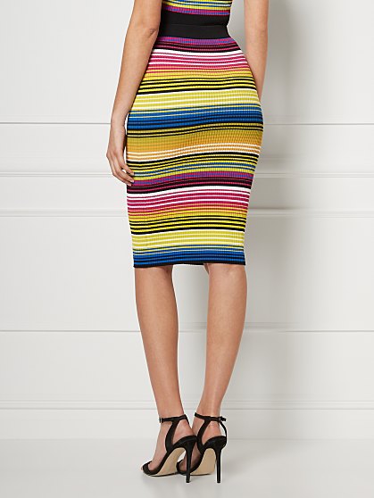64.95 TITANIA SWTR SKIRT