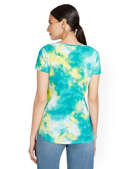 29.95 TIE DYE TEE