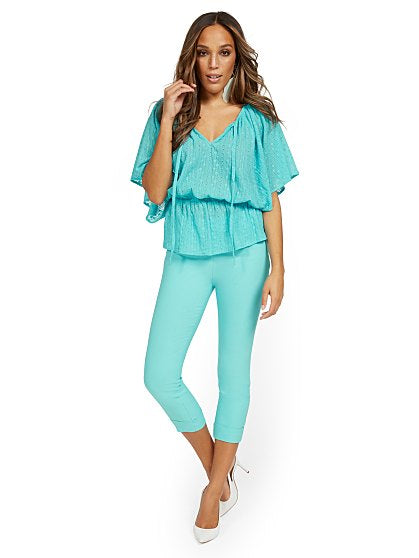 49.95 WHITNEY CROP