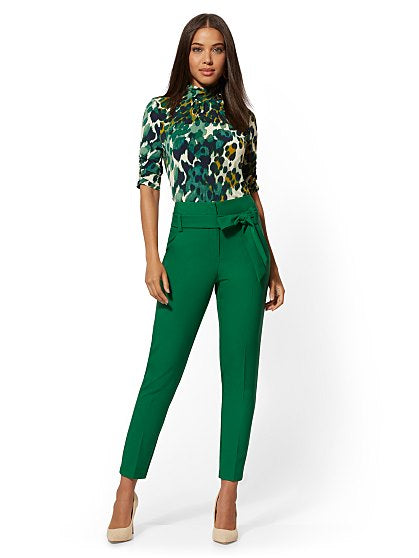 59.95 T MADIE PANT