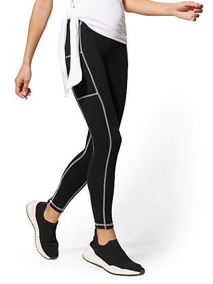39.95 T PKT LEGGIN STCH