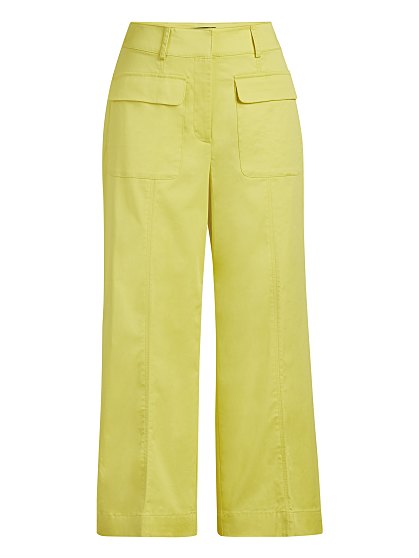 69.95 BUTTON FRONT SKIRT