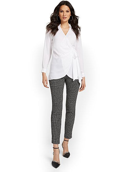 64.95 WHITNEY ANKLE -WNDW