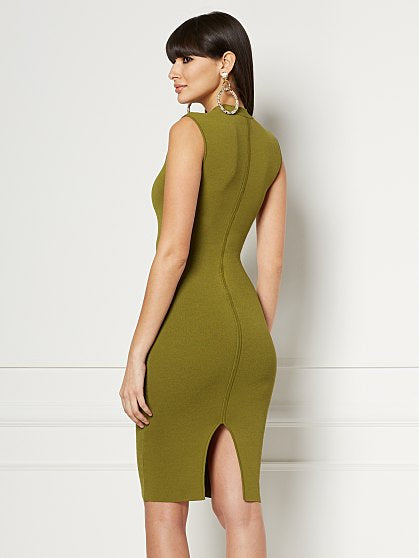 89.95 PET LUCIENNE DRESS