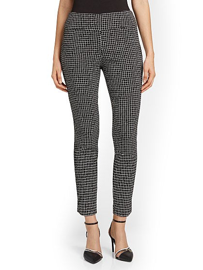 64.95 WHITNEY ANKLE -WNDW
