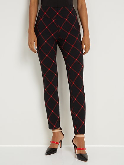 59.95 WHITNEY ANKLE WPANE