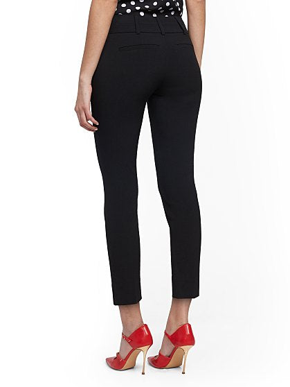 49.95 MODERN FIT ANKLE