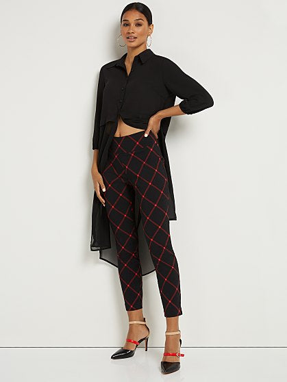 59.95 WHITNEY ANKLE WPANE