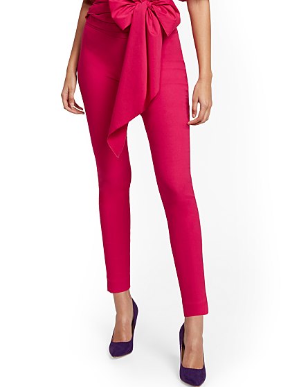 54.95 HIGH RISE PO SLIM
