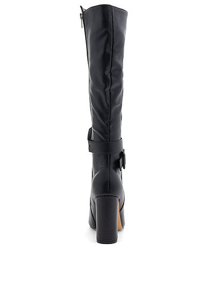 LIZ BOOT - W