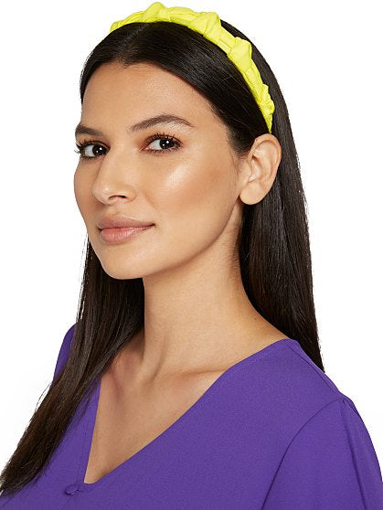 29.95 SOLID HEAD BAND