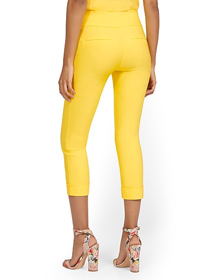49.95 WHITNEY CROP