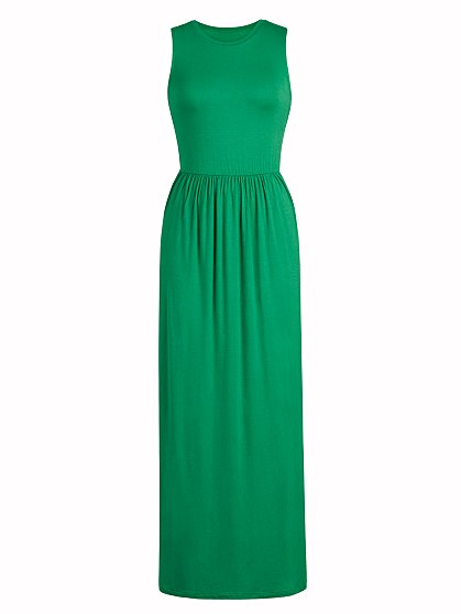54.95 SLVLES RCEBCK MAXI