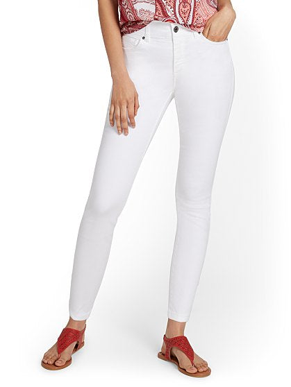 69.95 HW MYA ANKLE TALL