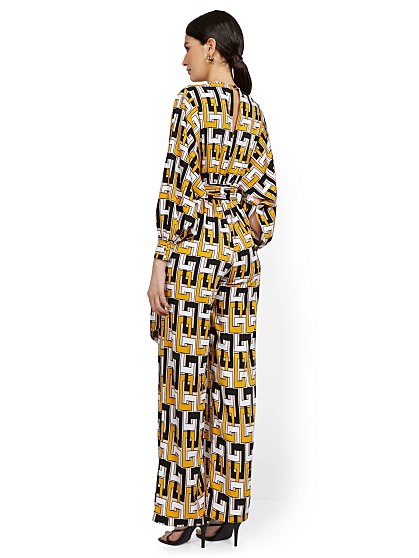 89.95 SOFT JUMPSUIT