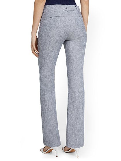 59.95 T STRGHT LEG LINEN