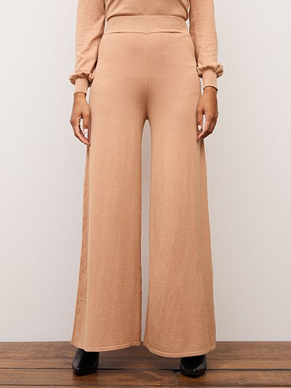 59.95 WIDE LEG SWTR PANT