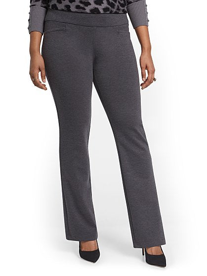49.95 PULL ON BOOTCUT T