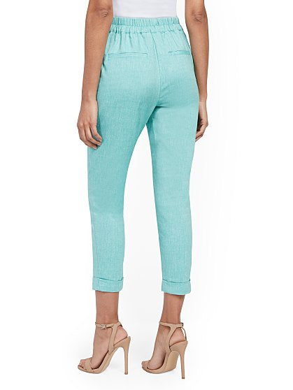 69.95 T DRWSTNG JGR LINEN