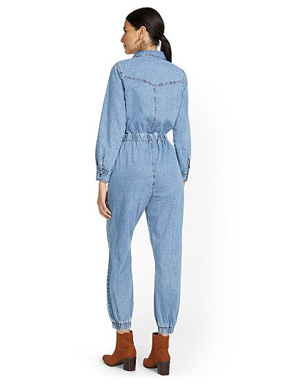 89.95 UTILITY JMPST