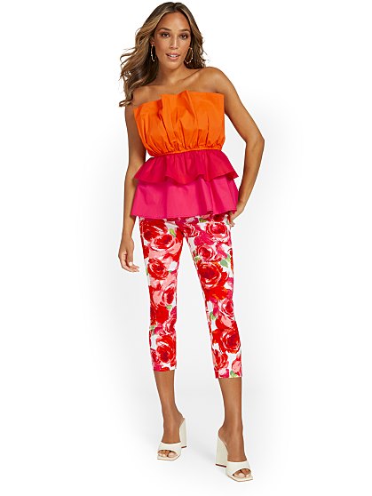 59.95 WHITNEY CROP