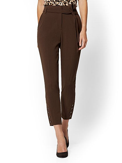 69.95 CDS TIE SLIM PNT T