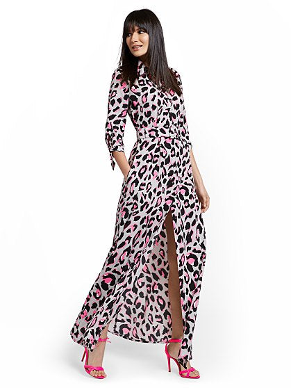 89.95 3/4 SLV MAXI