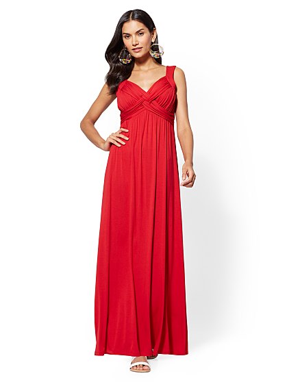 49.95 GODDESS DRESS