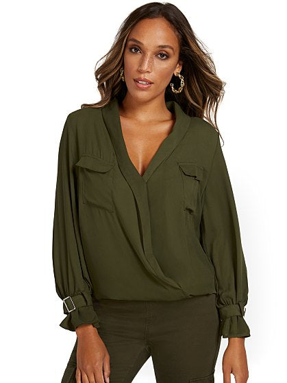 49.95 UTILITY BODYSUIT