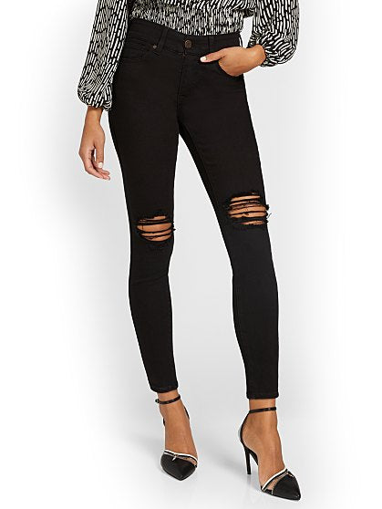 69.95 HW MYA ANKLE - T