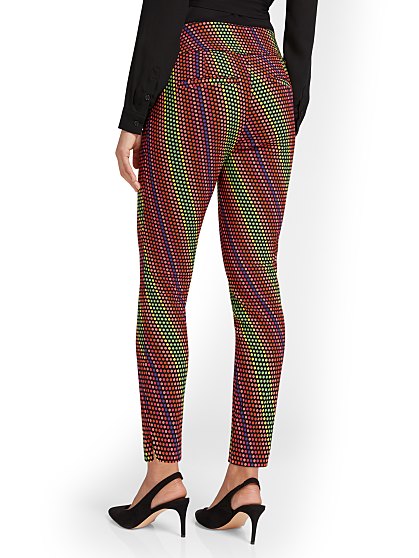64.95 WHITNEY ANKLE DOT