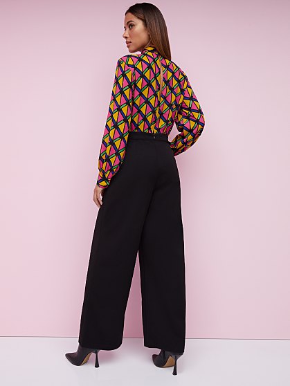 99.95 GEP PRINT JUMPSUIT