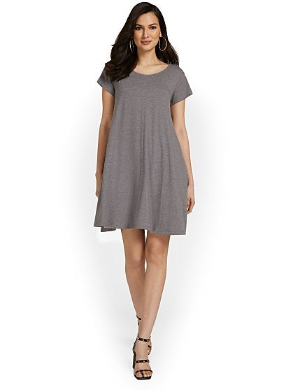 49.95 SWING DRESS