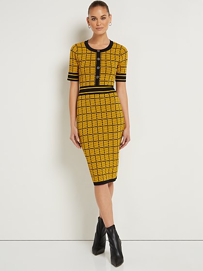 89.95 PAID SHORT SLV DRES
