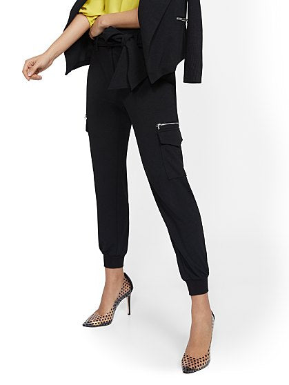 79.95 CRGO BLTD PNT W ZIP