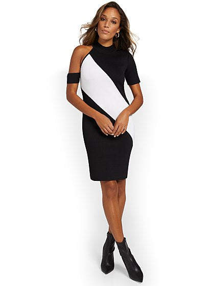 89.95 CLRBLCK CUT OUT SWT
