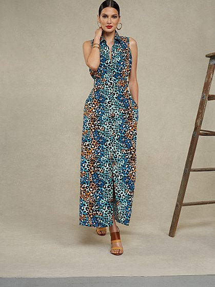 79.95 COLOR LEP DRESS