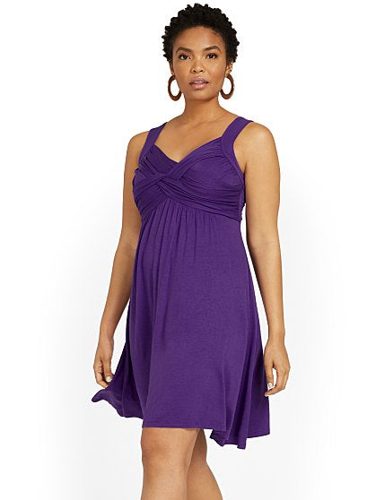 49.95 SHORT GODDESS