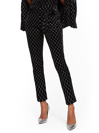 69.95 MADIE PANT DIAMOND