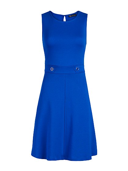 36.95 SLVLS BTN IN DRESS
