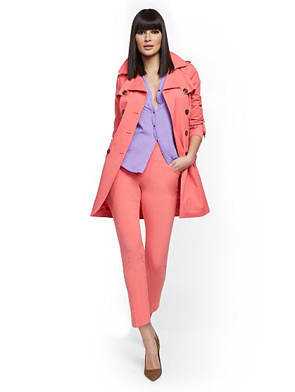 49.95 MODERN FIT ANKLE